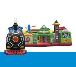 Le Chummly-Rail