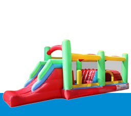 Zak'Obstacle